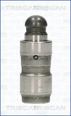 Taqués hidráulicos Skoda Octavia III A7