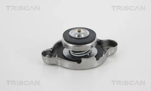 Tapón del radiador Toyota Corolla 