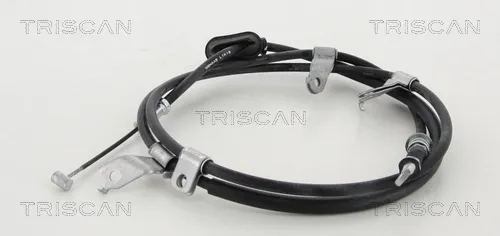 Cable de freno de mano trasero izquierdo Honda Civic VIII