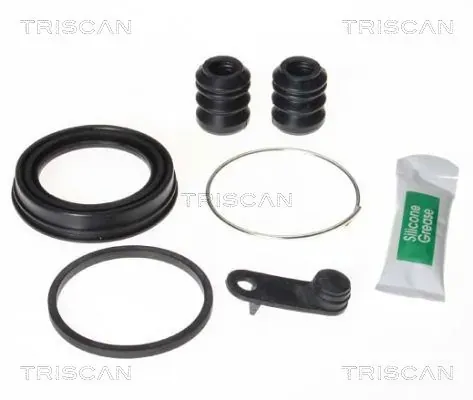Kit de reparación de pinzas de freno Renault Clio SYMBOL