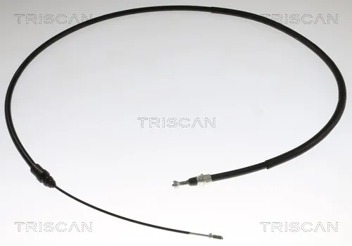 Cable de freno de mano trasero derecho/izquierdo 9111490 General Motors