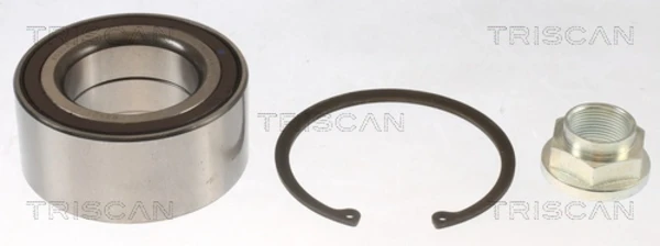 Cojinete de rueda delantero Honda Accord 8 (CU)