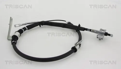 Cable de freno de mano trasero derecho SsangYong Actyon CJ