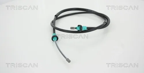 Cable de freno de mano trasero derecho/izquierdo Dacia Sandero I
