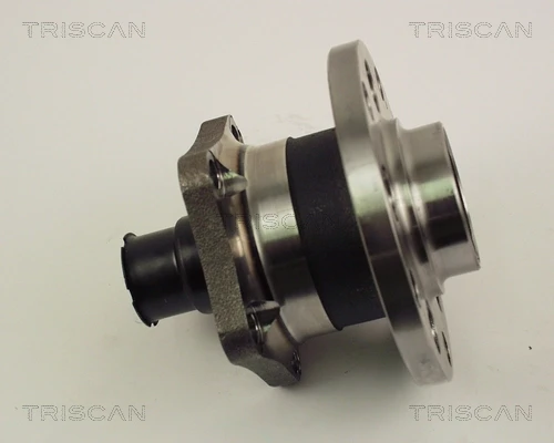 Cubo de rueda trasero VKBA3489 SKF
