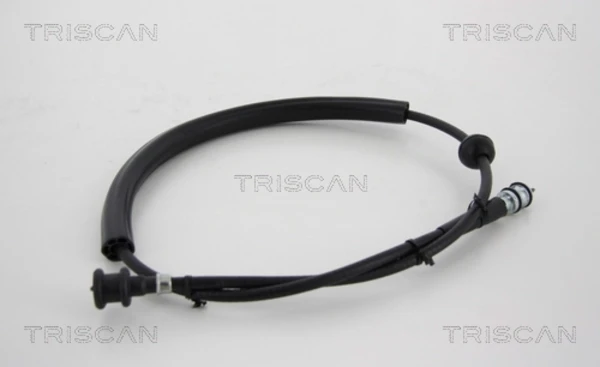 Cable Para Velocimetro Fiat Scudo (220L)