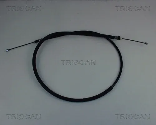 Cable de freno de mano trasero derecho/izquierdo Peugeot 206 2D