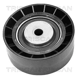 Polea tensora correa poli V BMW 7 E32