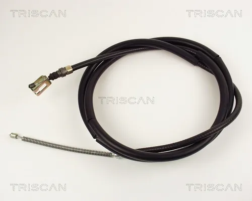 Cable de freno de mano trasero derecho Peugeot Expert 224