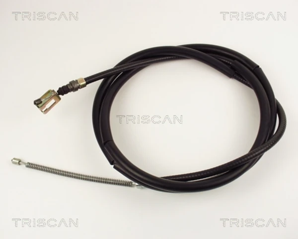 Cable de freno de mano trasero derecho Citroen Jumpy 1 (BU)