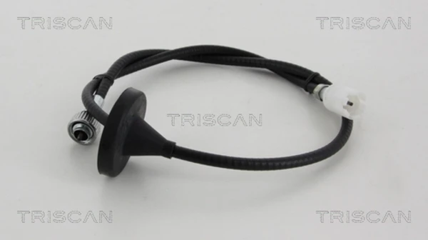 Cable Para Velocimetro Fiat Panda 1 (141A)