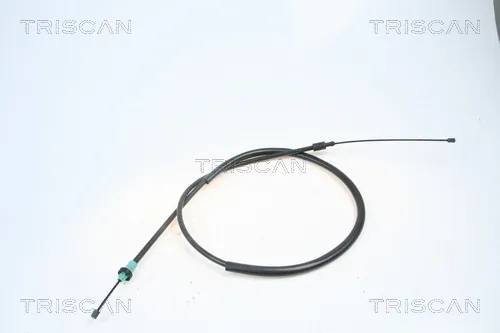 Cable de freno de mano trasero derecho 110003 Beca Cables