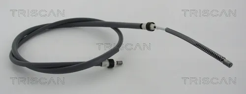 Cable de freno de mano trasero derecho/izquierdo Renault LOGAN II MCV
