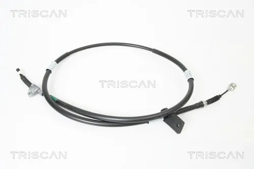 Cable de freno de mano trasero izquierdo Toyota Avensis I