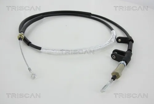 Cable de freno de estacionamiento delantero 911297 SPJ