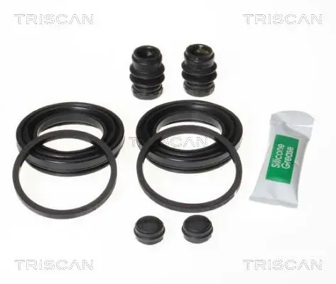Kit de reparación de pinzas de freno Nissan Terrano I