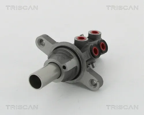 Cilindro maestro de frenos Citroen C4 I
