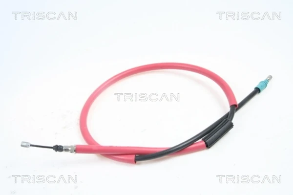Cable de freno de mano trasero izquierdo Renault Modus (JP0)