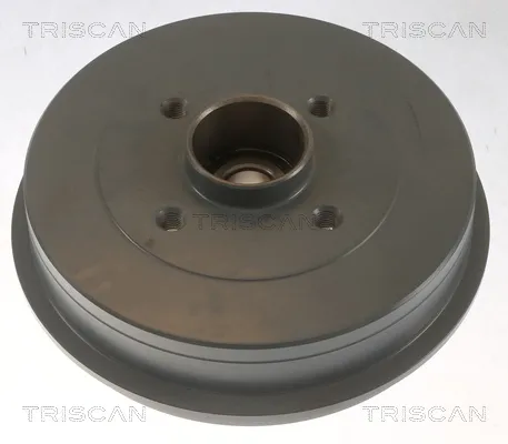Tambor de freno trasero Nissan Note E11