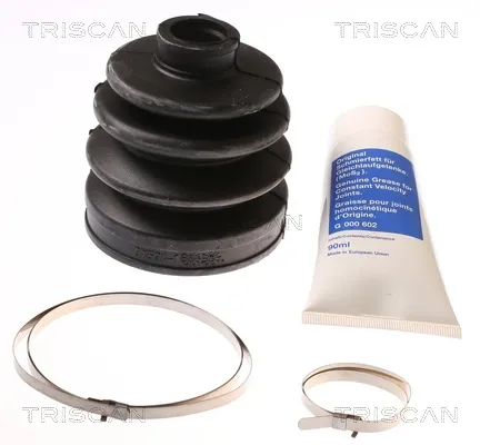 Fuelle de palier delantero exterior Hyundai Accent I