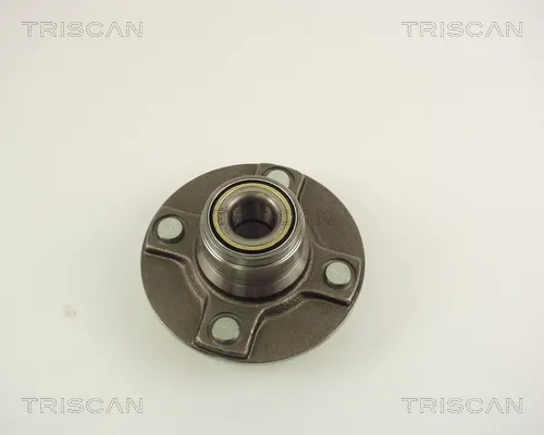 Cubo de rueda trasero 51876316 Massey Ferguson