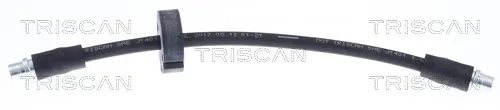 Latiguillos de freno delantero Audi A6 Allroad C5