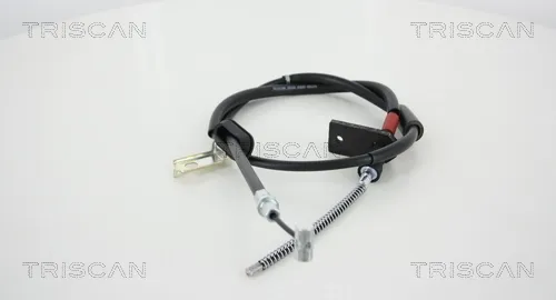 Cable de freno de mano trasero izquierdo Suzuki Ignis II