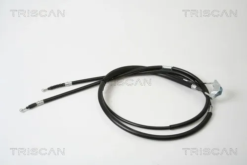 Cable de freno de mano trasero derecho/izquierdo Opel Zafira B