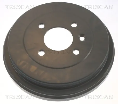 Tambor de freno trasero Nissan Micra K14