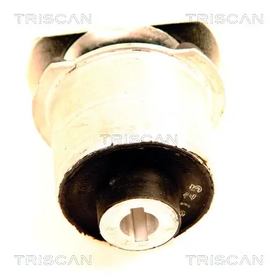 Silentblock trasero Opel Vectra C