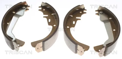 Zapatas de freno 552215 Opel