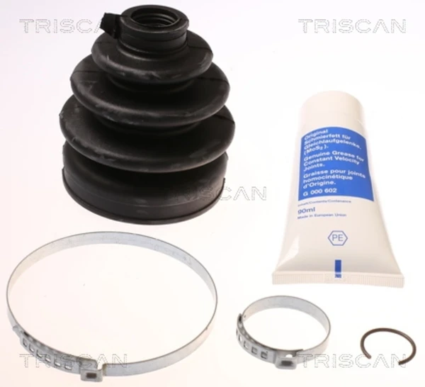 Fuelle, árbol de transmisión delantero exterior Hyundai Elantra 3 (XD)