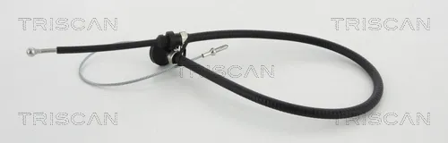 Cable de embrague Chrysler Voyager I ES