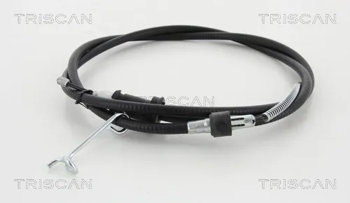 Cable de freno de mano trasero izquierdo 37C6213420 Komatsu