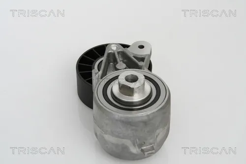 Tensor de correa poli V Mercedes S C140