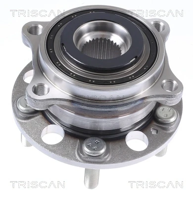 Cubo de rueda delantero Hyundai Santa Fe 3 (DM)