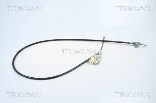 Cable de freno de mano trasero izquierdo Toyota Yaris VERSO
