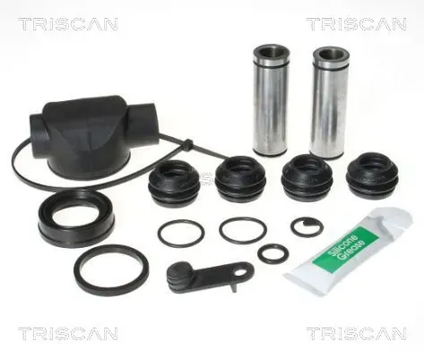 Kit de reparación de pinzas de freno trasero Citroen Xsara N0