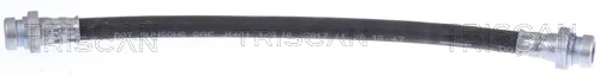 Tubo flexible de frenos trasero Hyundai Galloper (JK)