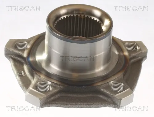 Buje de rueda delantero 853529027 Triscan