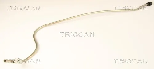 Guía del cable del freno de mano 814038920 Triscan