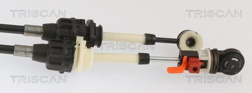 Cables de caja de cambios Renault Trafic III