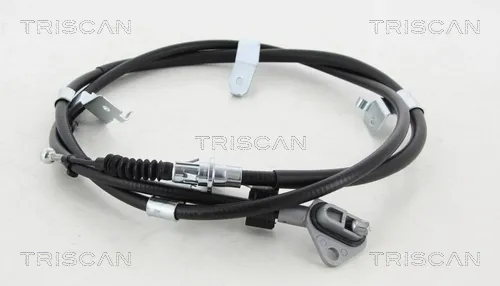 Cable de freno de mano trasero izquierdo 8140131295 Triscan