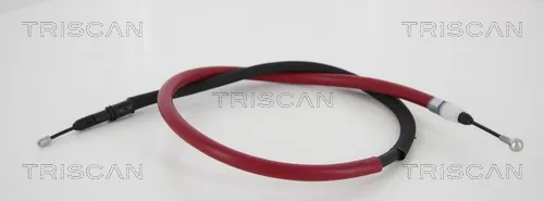 Cable de freno de mano trasero derecho/izquierdo 2001119 Beca Cables