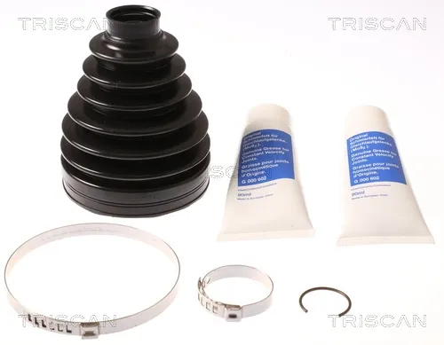Fuelle de palier delantero exterior Nissan Murano Z51