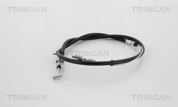 Cable de freno de mano delantero Iveco Daily 3 
