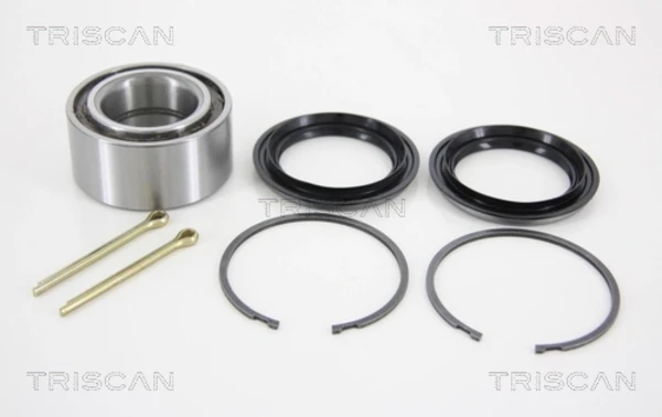 Cojinete de rueda delantero Nissan Primera (P10)