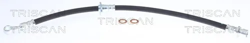 Latiguillos de freno delantero Honda Accord VII