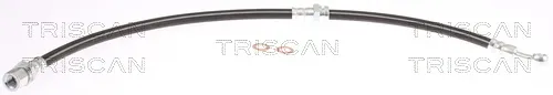 Latiguillos de freno delantero Chevrolet Epica I