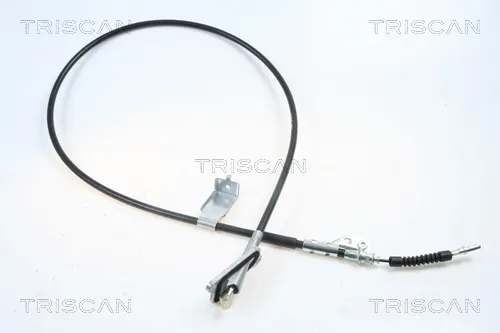 Cable de freno de mano trasero izquierdo Nissan Almera II
